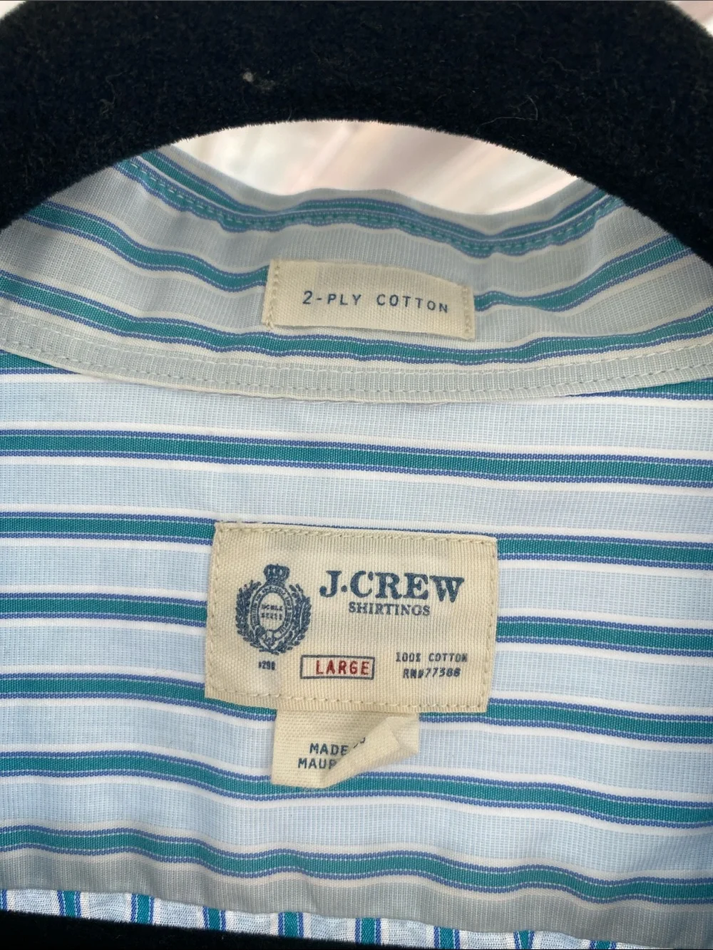 J. Crew nice preowned